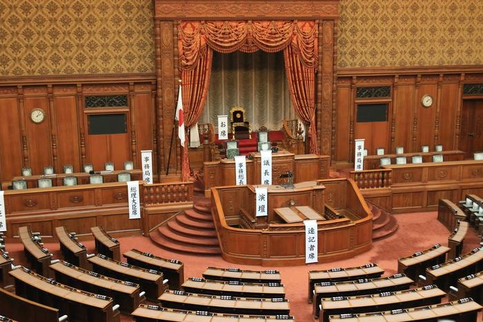 最终计票结果公布 日本执政联盟失去参议院过半数席位