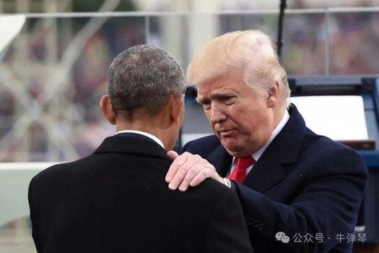宫斗小高潮来了,奥巴马开始绝地反击