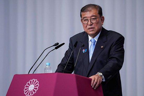 日媒:日本首相石破茂已决定辞职