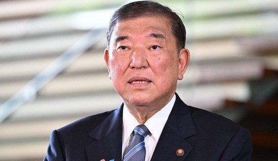 日本首相石破茂计划8月结束前宣布辞职