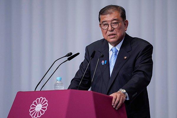 日本首相回应“美日达成贸易协议”:若必要将与特朗普电话或面谈