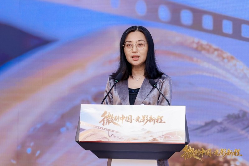 “惊奇剧场”来了！央广网精品法治微短剧共创计划正式发布