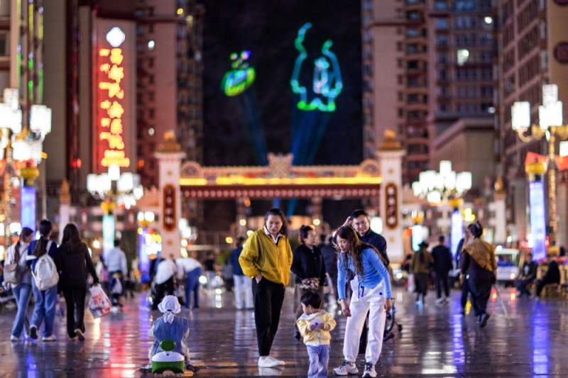 解码文化自信的城市样本｜和合共生蕴华章――解码“藏东明珠”昌都的文化自信样本