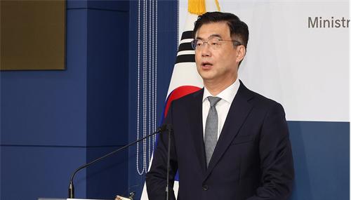 韩媒：韩国外交部敦促泰柬通过对话和平解决边境冲突