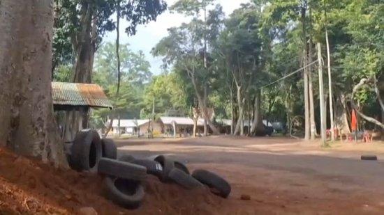 最新数据显示泰柬边境冲突已致泰方18人死亡