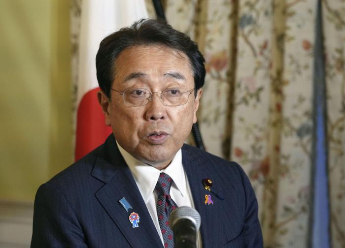 日官员又打脸?“没有跟美国签书面协议,也不会签有法律约束力的协议”