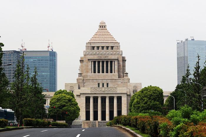 日本政府8月1日召开临时国会 将选举参议院领导层