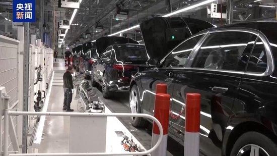 关税冲击德国车企 奥迪今年上半年利润下滑超三成