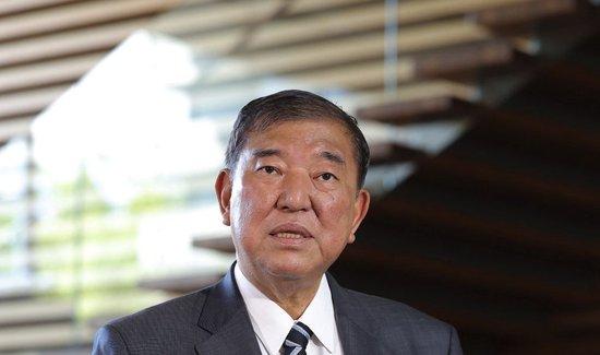 意外获民意声援、支持率回升,但石破茂还能撑多久?