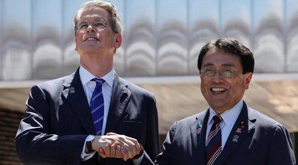 缺乏书面关税协议？日本贸易谈判代表：我们怕特朗普反悔，主动放弃不签的