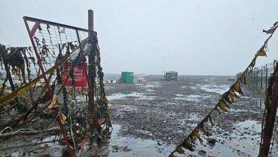 海啸淹没2000人居住的港口城镇,俄罗斯发生全球14年来最大地震