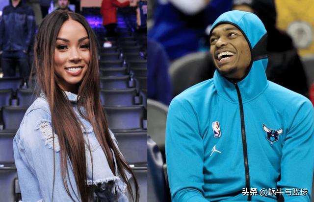 被女人搞怕的NBA球员，前妻布局三年拿走3亿元，现任拍过成人电影