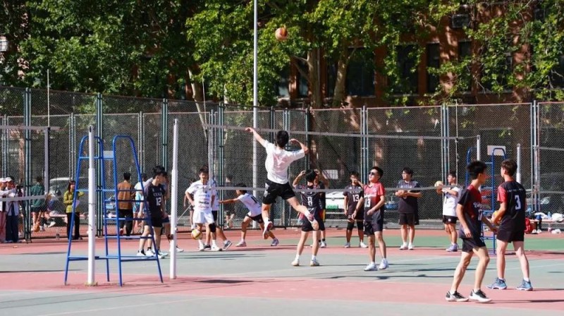 学生减脂不用愁！高校老师设计56道减脂餐