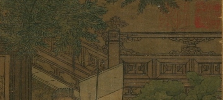 文化中国行・文博日历丨今日大暑，消夏宜赏画