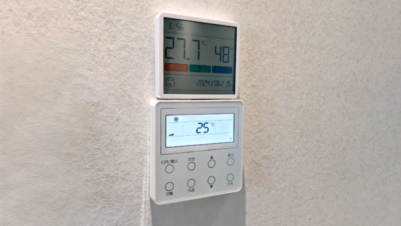 别舍不得开空调！记住这5点，空调既省电又舒服