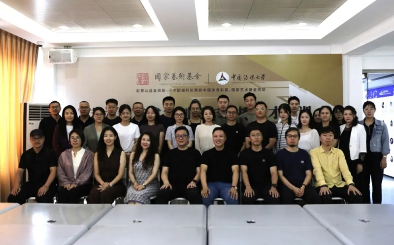 艺术城市建设  |  崔冬晖：当传统文化成为公共文化传播密码