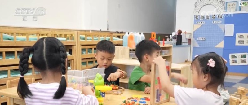 回应民生与高质量发展之需：免费学前教育如何逐步推进？