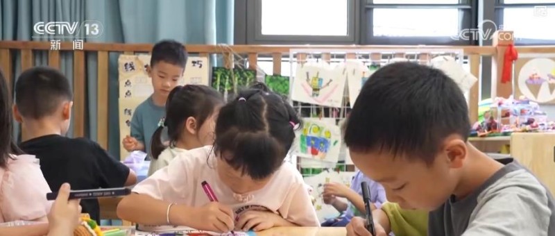 回应民生与高质量发展之需：免费学前教育如何逐步推进？