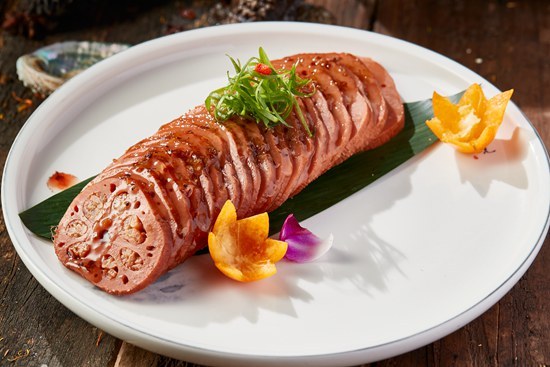 小暑全国“炫”菜地图出炉 你家夏日必吃哪道菜？