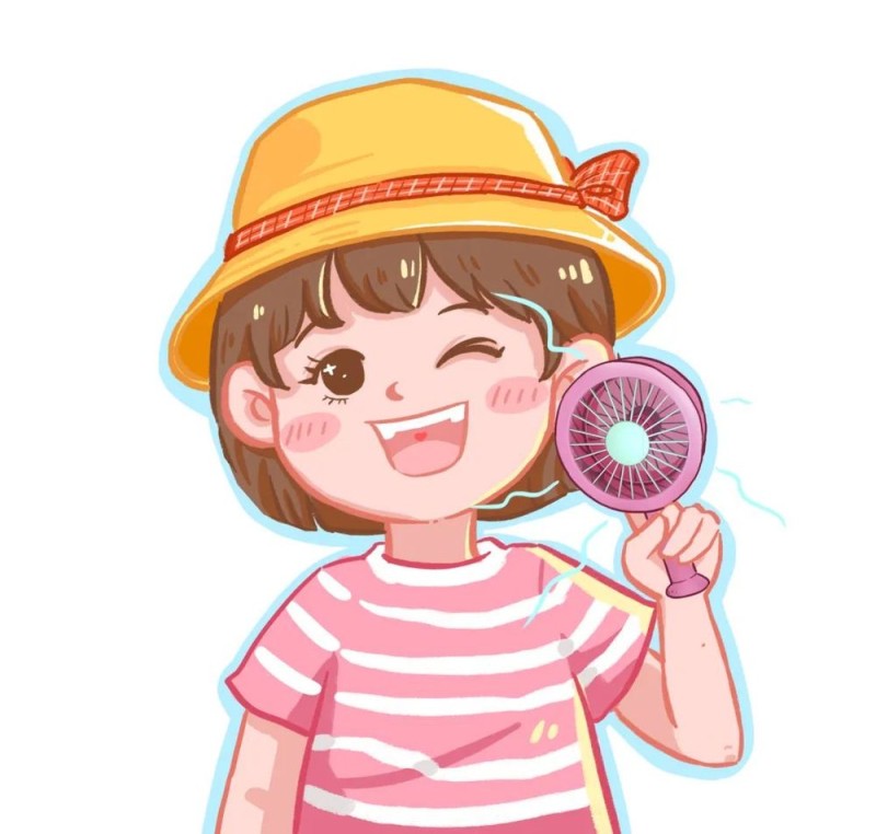 夏日出行，这些“防暑神器”能带上火车吗？