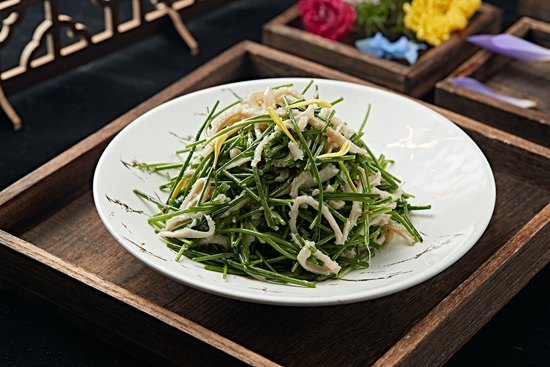 小暑全国“炫”菜地图出炉 你家夏日必吃哪道菜？