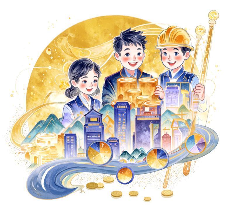 百年大党为何能？美学者点赞中国共产党的这一执政理念