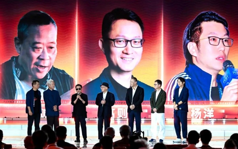 与烟台相约电影火热的夏天！“2025中国电影导演之夜”今晚播出