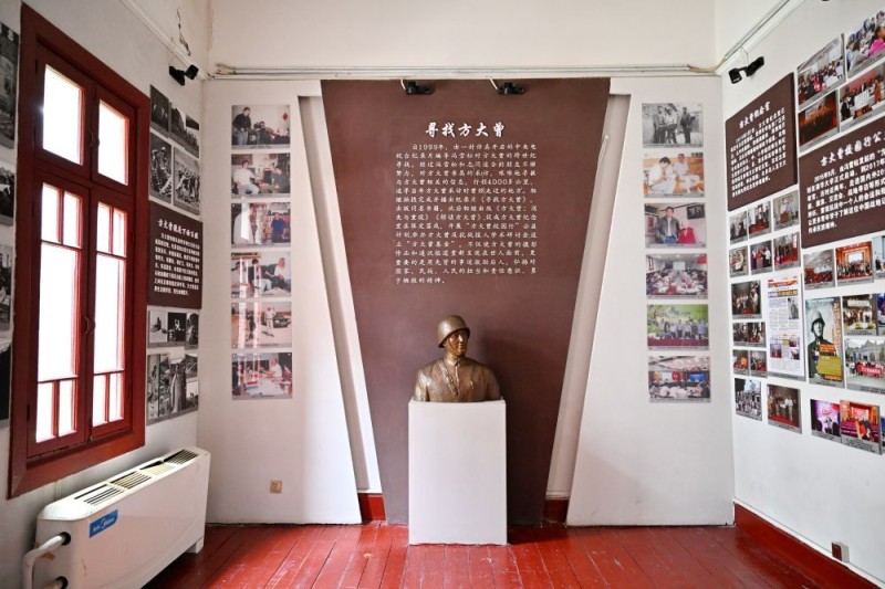 抗战影像记忆｜“失联”88年的中国战地记者，民族从未忘却