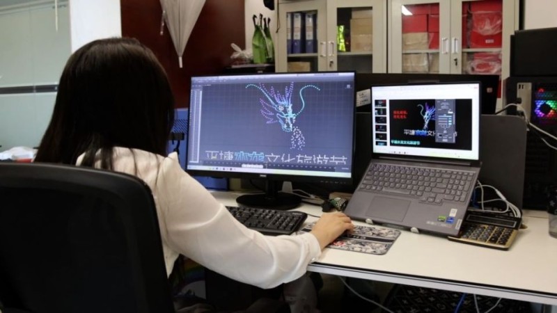 新华视点｜不同维度观就业