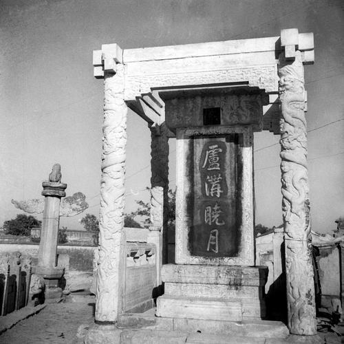 抗战影像记忆｜“失联”88年的中国战地记者，民族从未忘却