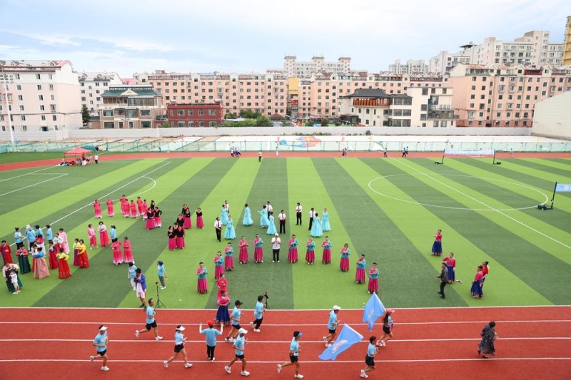 有一种“诗和远方”在延吉――写在第五届全国新电商大会召开之际