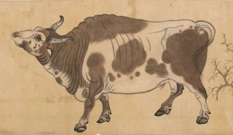 传移模写：中央美术学院中国画临摹教学作品展在成都市美术馆对公众开放