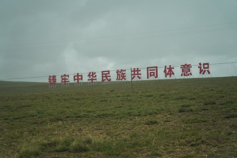 【辉煌60载 魅力新西藏】镜观西藏：风起曲松藏药香