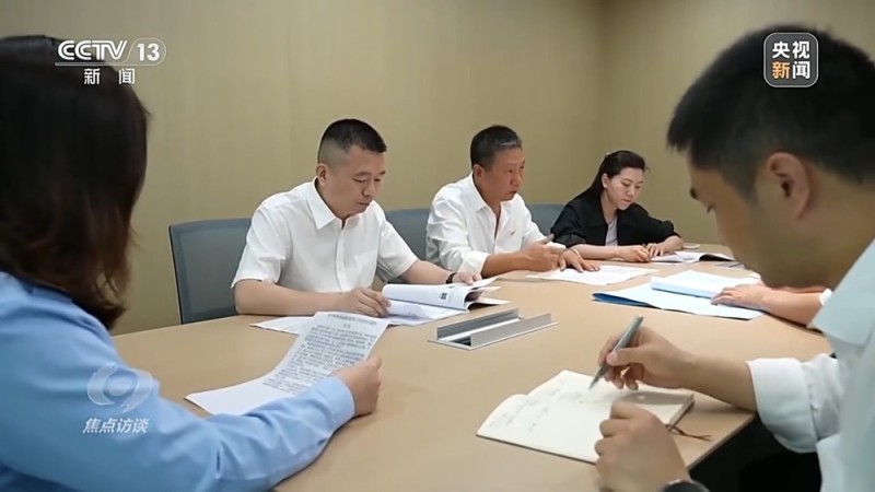 焦点访谈丨韧性十足 民营经济发展向好