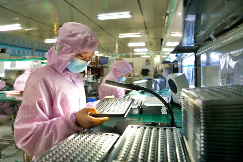 年中经济观察｜2025年中国外贸半年报：稳中有增 优中有升