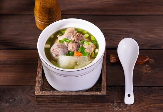 小暑全国“炫”菜地图出炉 你家夏日必吃哪道菜？