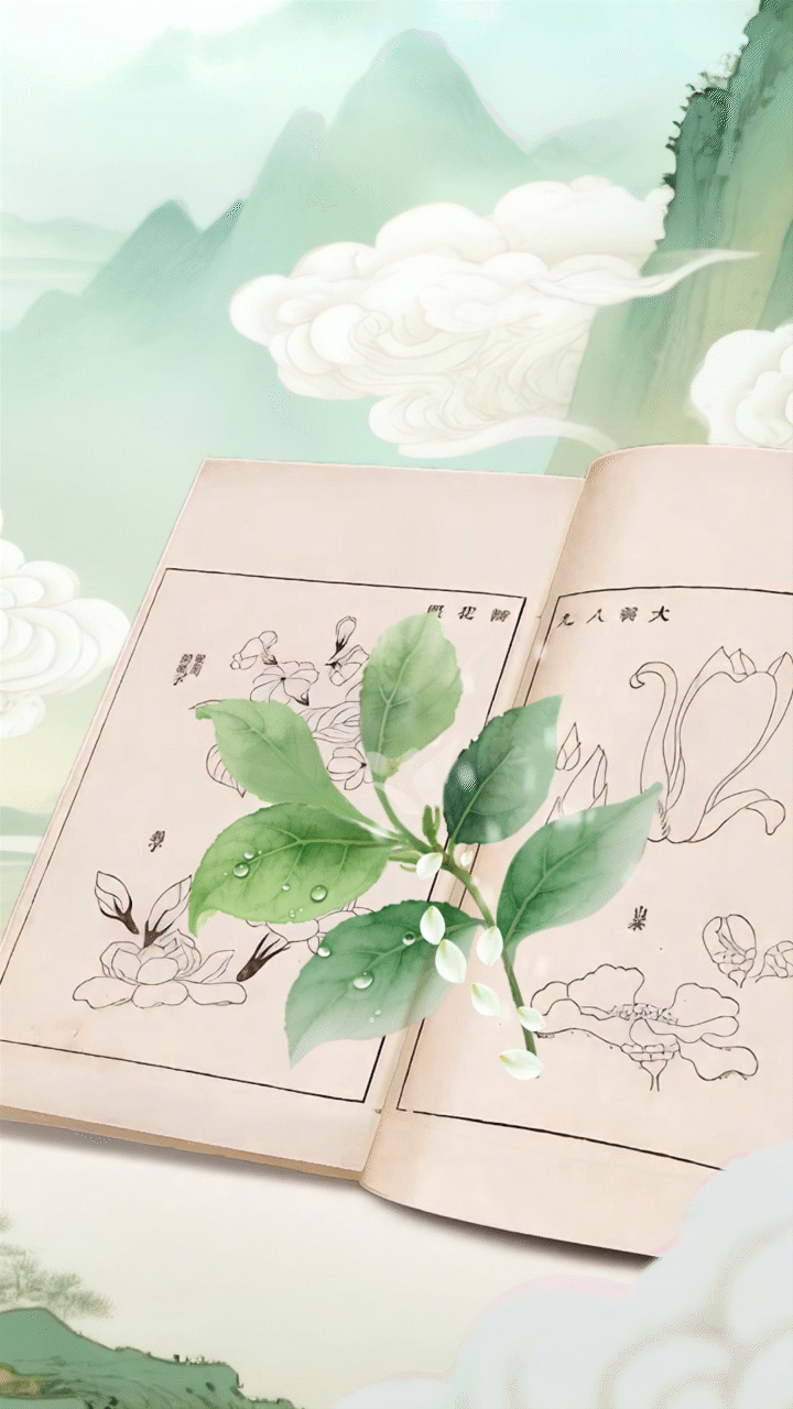 文化中国行｜小暑：书香浸夏 茉莉沁心