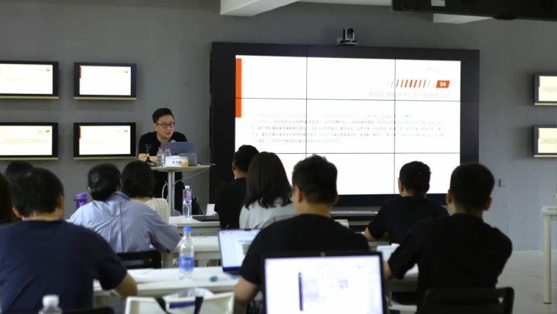 艺术城市建设  |  崔冬晖：当传统文化成为公共文化传播密码