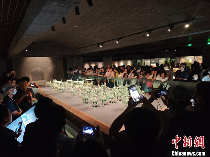 一场跨越海峡的甘肃之行，缘何让两岸青年情更深？