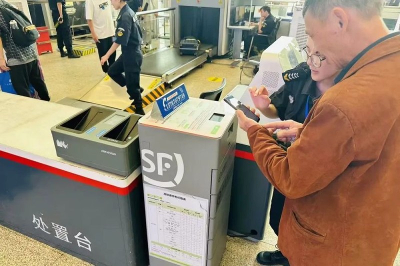 夏日出行，这些“防暑神器”能带上火车吗？