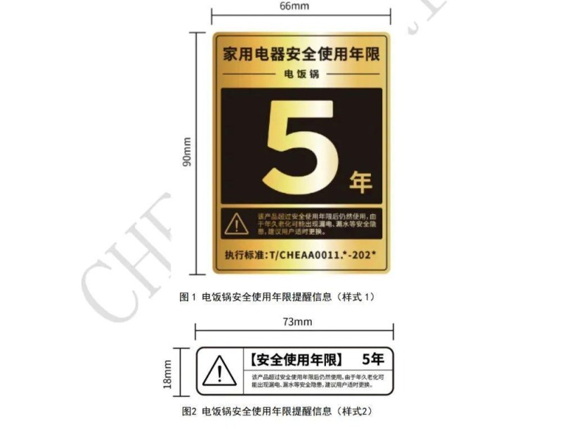 家用电器出现这几种情况一定要注意！真的该换新了