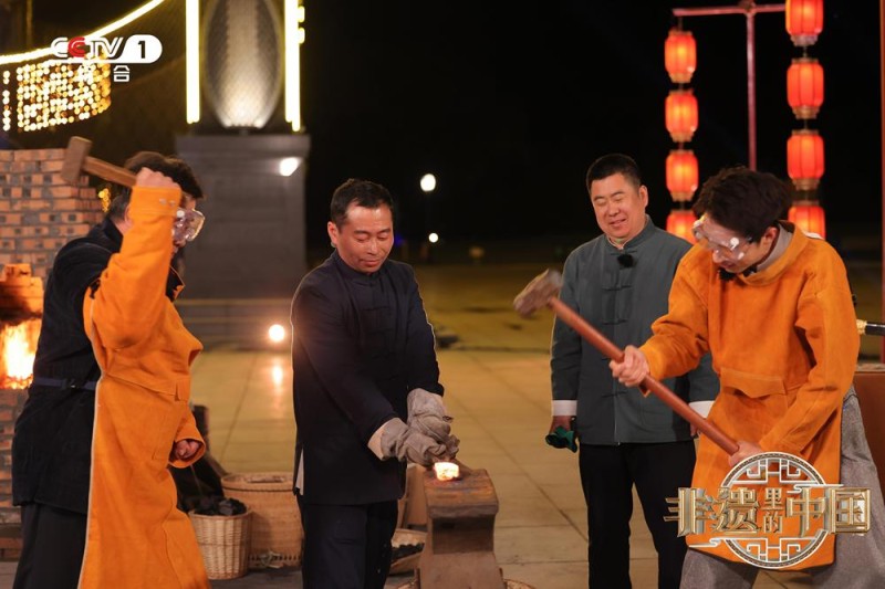 《非遗里的中国》走进黑龙江，探寻黑土地上的文化密码！