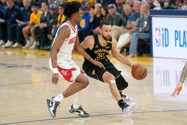 杨瀚森在开拓者没戏了？利拉德控球压制 中国中锋真的会梦碎NBA？