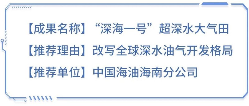 “十四五”硬核成果丨全面投产，实现重大突破！