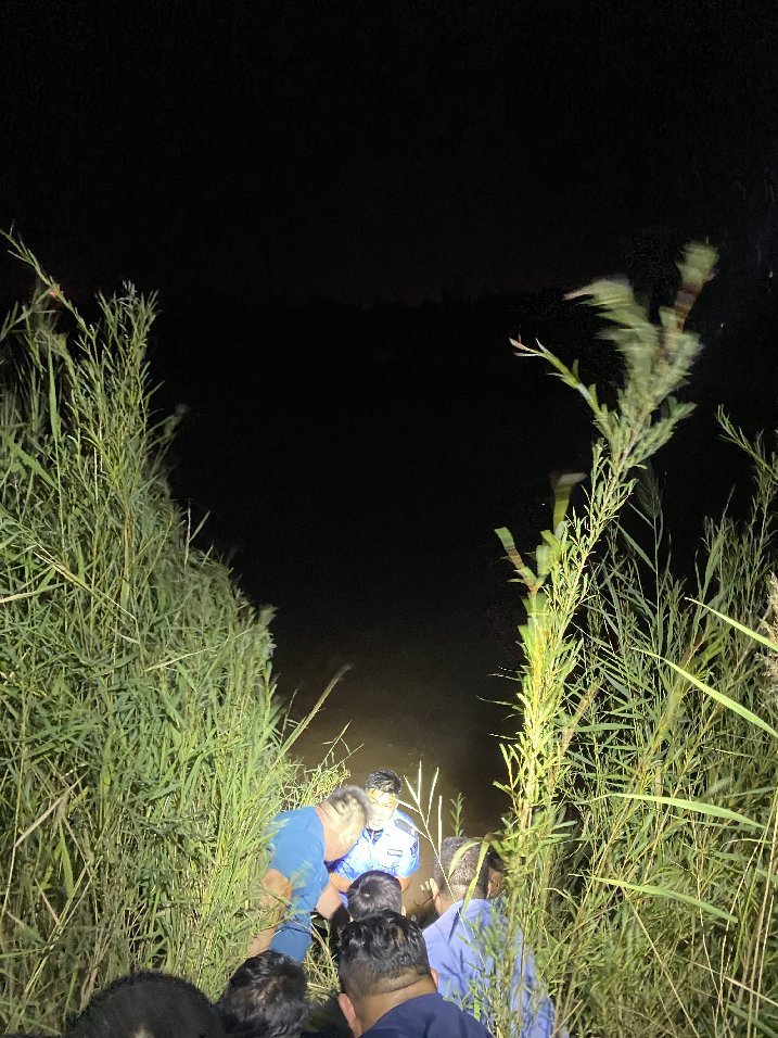 暑期如何安全戏水？宁夏多次救人辅警科普防溺水三个“不要”