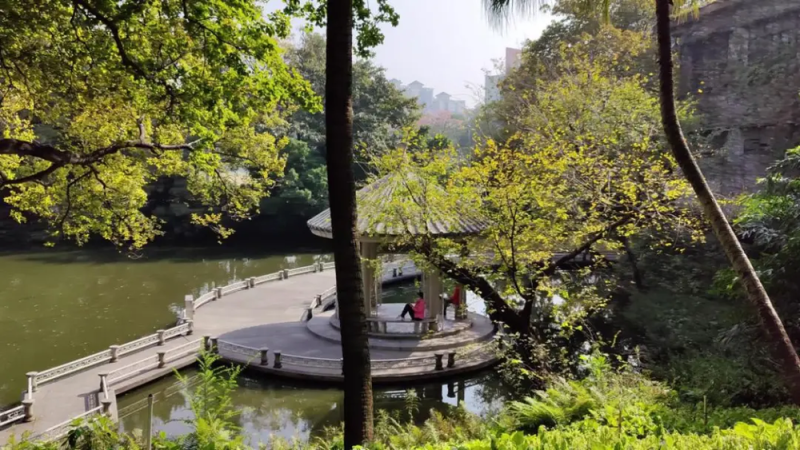 点燃暑期档 | 暑期档电影取景地打卡地图旅游攻略，请查收→