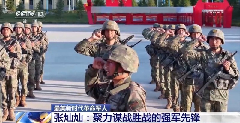 获评“最美新时代革命军人”的陆军营长，到底多“硬核”?