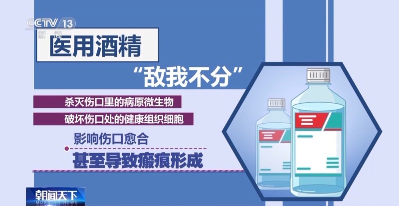 朝“问”健康丨频繁洗头会脱发？抗过敏药会产生依赖？这些都是健康误区