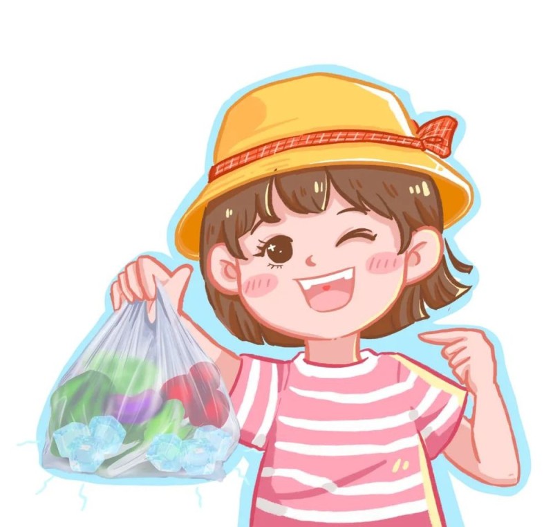 夏日出行，这些“防暑神器”能带上火车吗？