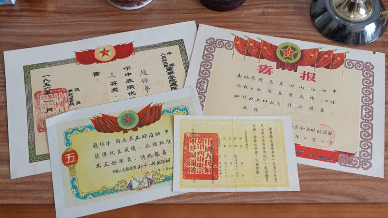 “90”后告诉90后：什么是希望
